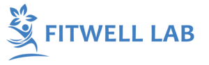 Fitwell lab Logo